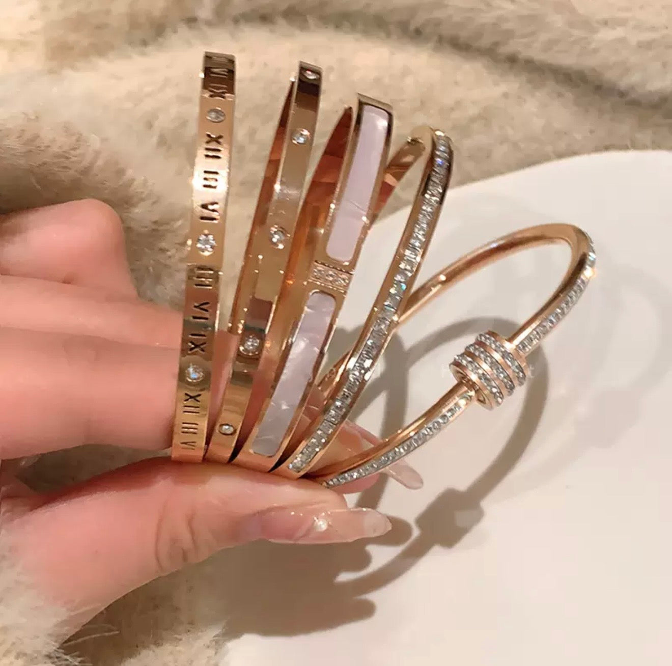 Promotion Jewelry $100/20 pcs From Live Now.